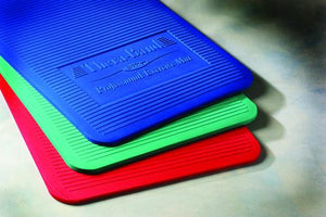 TheraBand Exercise Mat Blue 40 x75 x0.6  (Mfgr#25073)