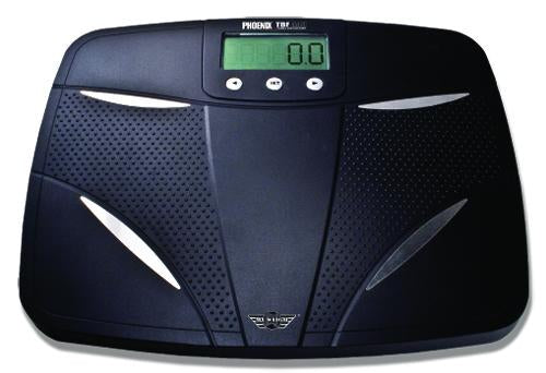 Talking Body Fat Scale