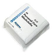 Washcloths - Dry  Pk/50 Disposable  12  x 13