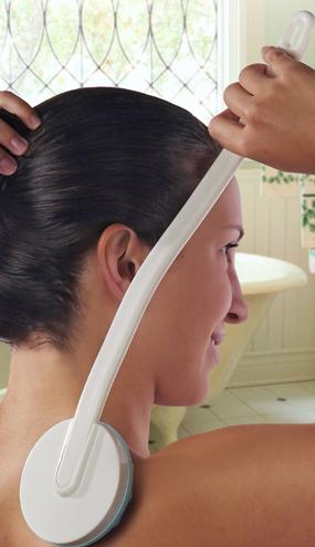 Lotion Applicator