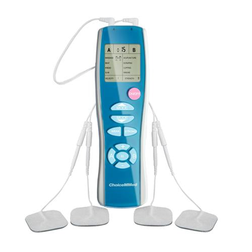OTC TENS Unit  Dual Channel
