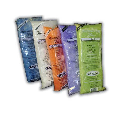 Paraffin Wax Refill 6# Vanilla (Bx/6 Bars) Anti-bacterial