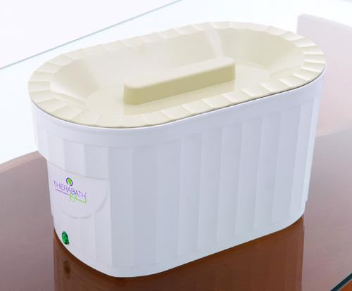 Paraffin Wax Bath- Therabath Wintergreen  w/6 lbs Wax