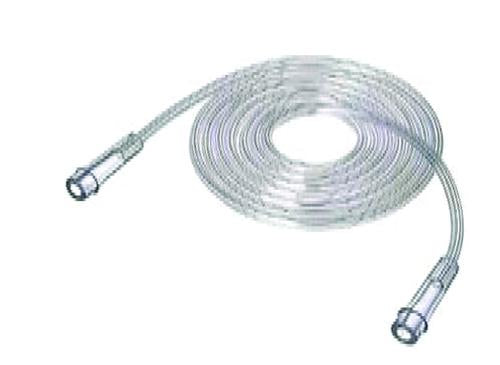 Oxygen Tubing-25' Star Lumen Each