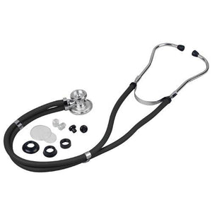 Sprague Rappaport-Type Steth Black  Retail