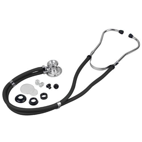 Sprague Rappaport-Type Steth Black  Retail