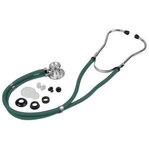 Sprague Rappaport-Type Steth Hunter Green  Retail
