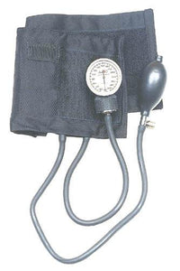 Aneroid Blood Pressure With Nylon Child Cuff