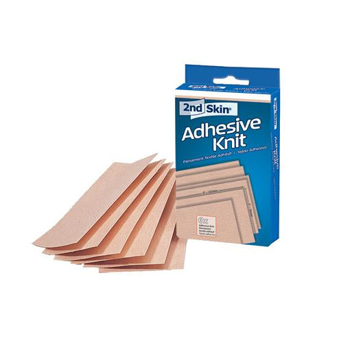 Adhesive Knit Tape For Hand & Feet 6-3 x5  Sheets/Box