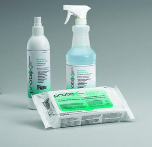Protex Disinfectant Spray w/Trigger Spray  32oz  Each