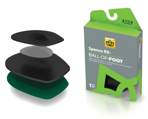Metatarsal Pads Large (Ball of Foot)