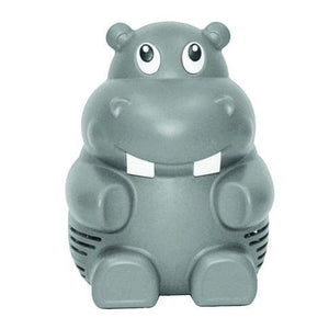 Nebulizer System  Pediatric Hippo  w/1 Disp & 1 Reuse Neb