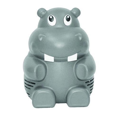Nebulizer System  Pediatric Hippo  w/1 Disp & 1 Reuse Neb