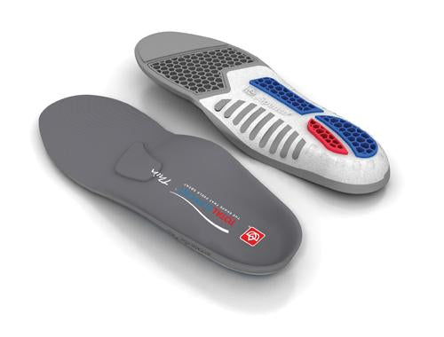 Insoles Total Support Thin Men's 14-15.5