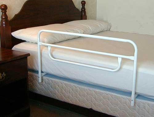 Security Bed Rail 30  One Side