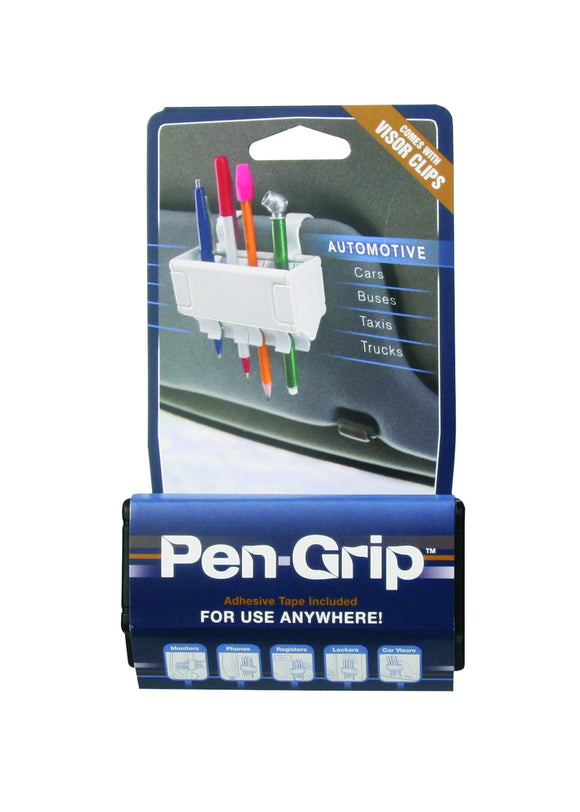 Pen Grip Visor Station