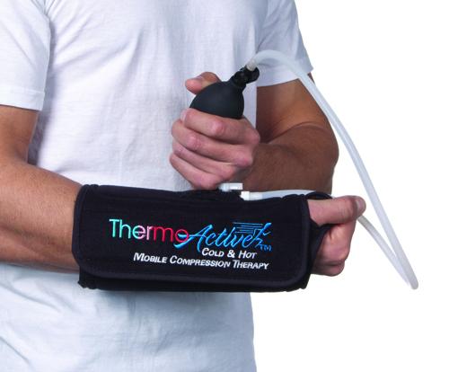 ThermoActive Wrist Support