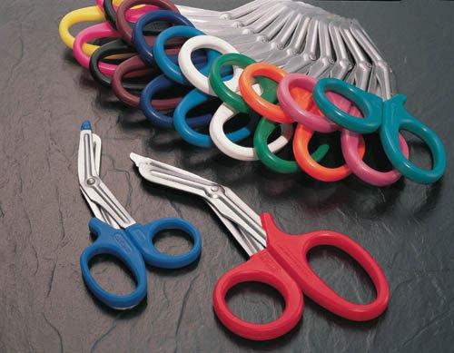 Utility Scissor Green 7.5