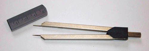 ECG Caliper