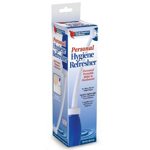Personal Hygiene Refresher