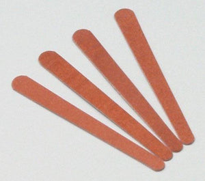 Emery Boards 4 5/8  Bx/144