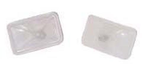 Filter For Vacu-Aide Pump 12/Pack