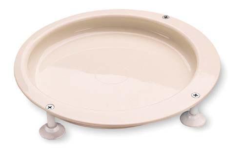 Round-Up Plate