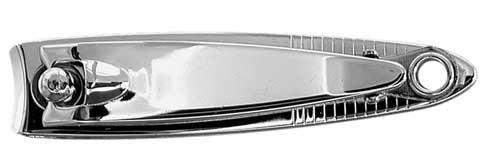 Finger Nail Clipper-Standard Bulk-Non Retail