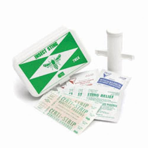 Insect Sting Kit  Poly Box