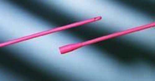 Bard Red Rubber All-Purpose Urethral Catheter  12 Fr. (Ea)