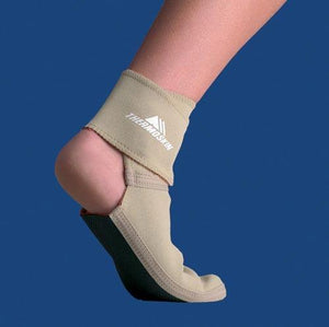 ThermoSkin Thermal Foot Gauntlet Medium