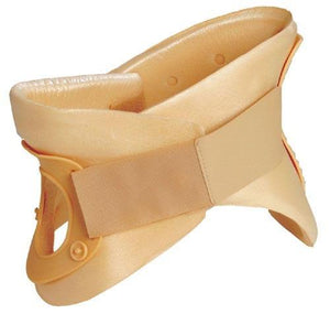 Cervical Collar Foam  Small 2-Piece  10 -13  L