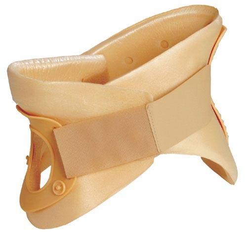 Cervical Collar Foam  Small 2-Piece  10 -13  L