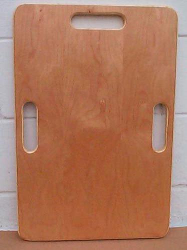 CPR Board - Wood  24  x 16  24  x 16