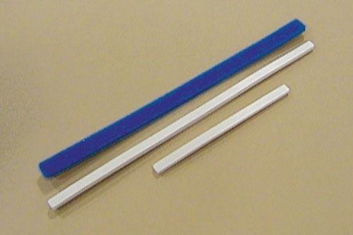 Aluminum Finger Splint 1/2 x9  Bx/12