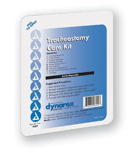 Trach Care Kit  Each