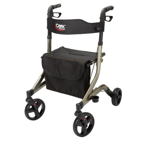Crosstour Rolling Walker