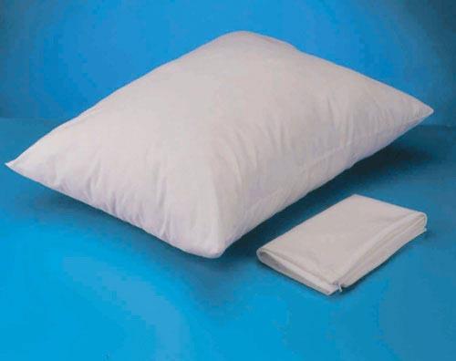 Softeze Allergy Free Pillow Protector 21  x 26  Standard