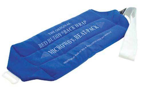 Back Wrap