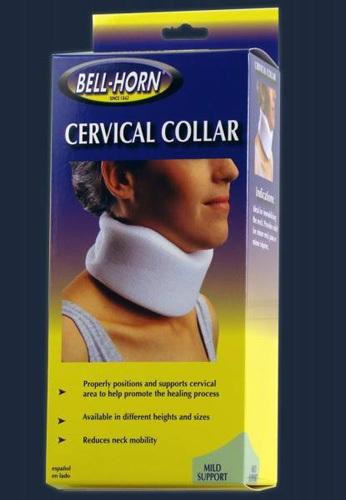 Universal Cervical Collar Foam  3.5  (H) x 15  (L)