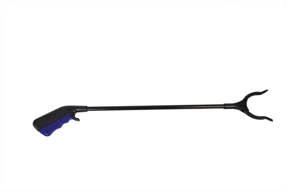 Nothing Beyond Your Reach 26  Simple Reacher