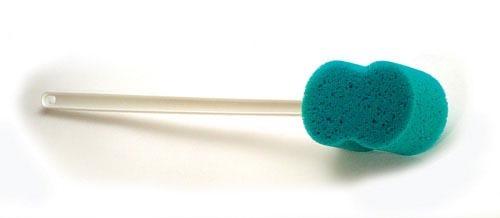 I Got Your Back Long Handle Figure 8 Sponge