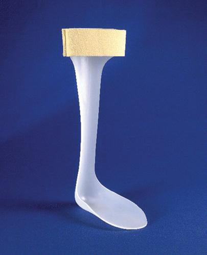 Drop Foot Brace  Left X-Large fits sizes M13 / F14«+