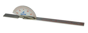 Take A Range Check Finger Goniometer 6  Standard
