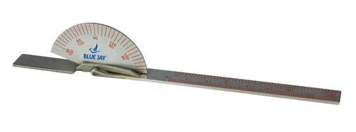 Take A Range Check Finger Goniometer 6  Standard