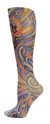 Blue Jay Fashion Socks (pr) Coco 8-15mmHg