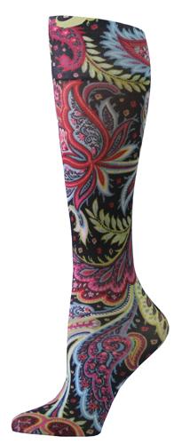 Blue Jay Fashion Socks (pr) Lexi 8-15mmHg