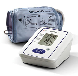 IntelliSense  3 Series  BP Monitor Auto-Infl Omron