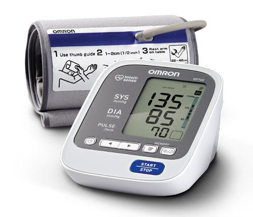 Intellisense BP  7 Series  Unit Omron