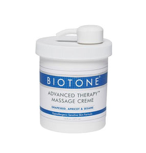 Advanced Therapy Creme  16 oz BioTone